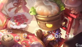 英雄联盟阿狸与艾克CP组合引爆二创作品热潮