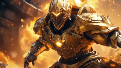 Levi宣布最后一舞！GAM战队传奇谢幕，VCS赛区电竞传承开启新篇章