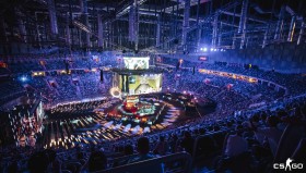 欧洲新王诞生！KC 战队零封 FNC，首夺EMEA联赛冠军！