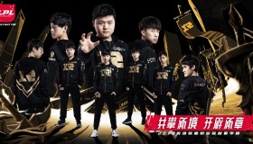 英雄联盟全球总决赛：GEN战队vsPSG战队瑞士轮赛况回顾与团战操作解析