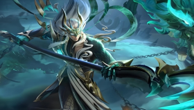 LPL季后赛AD选手失误引基地爆炸，心理波动引发LCK回归呼声